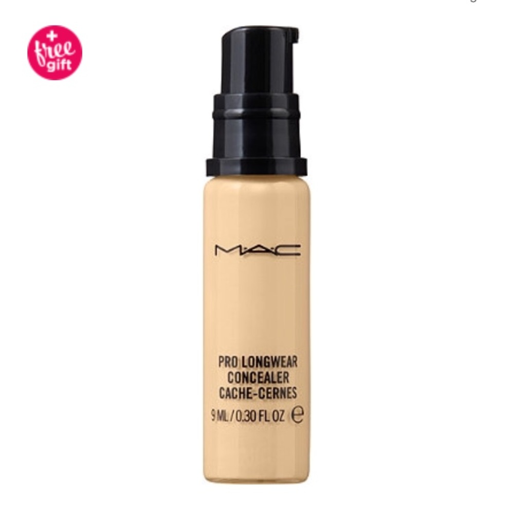 Mac Pro longwear concealer